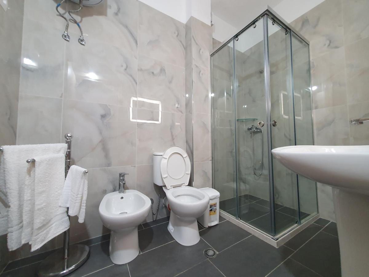 Seaview Apartment *