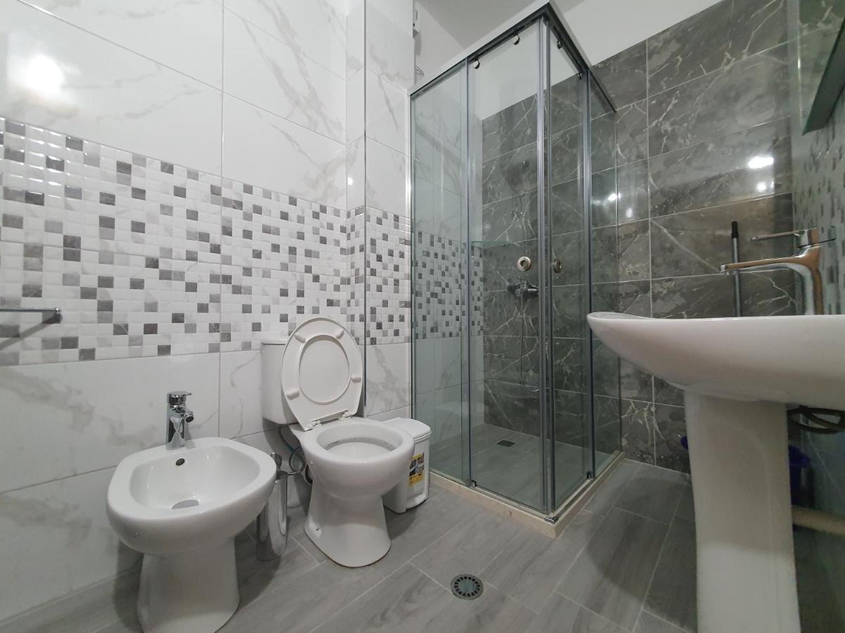 Seaview Apartment *