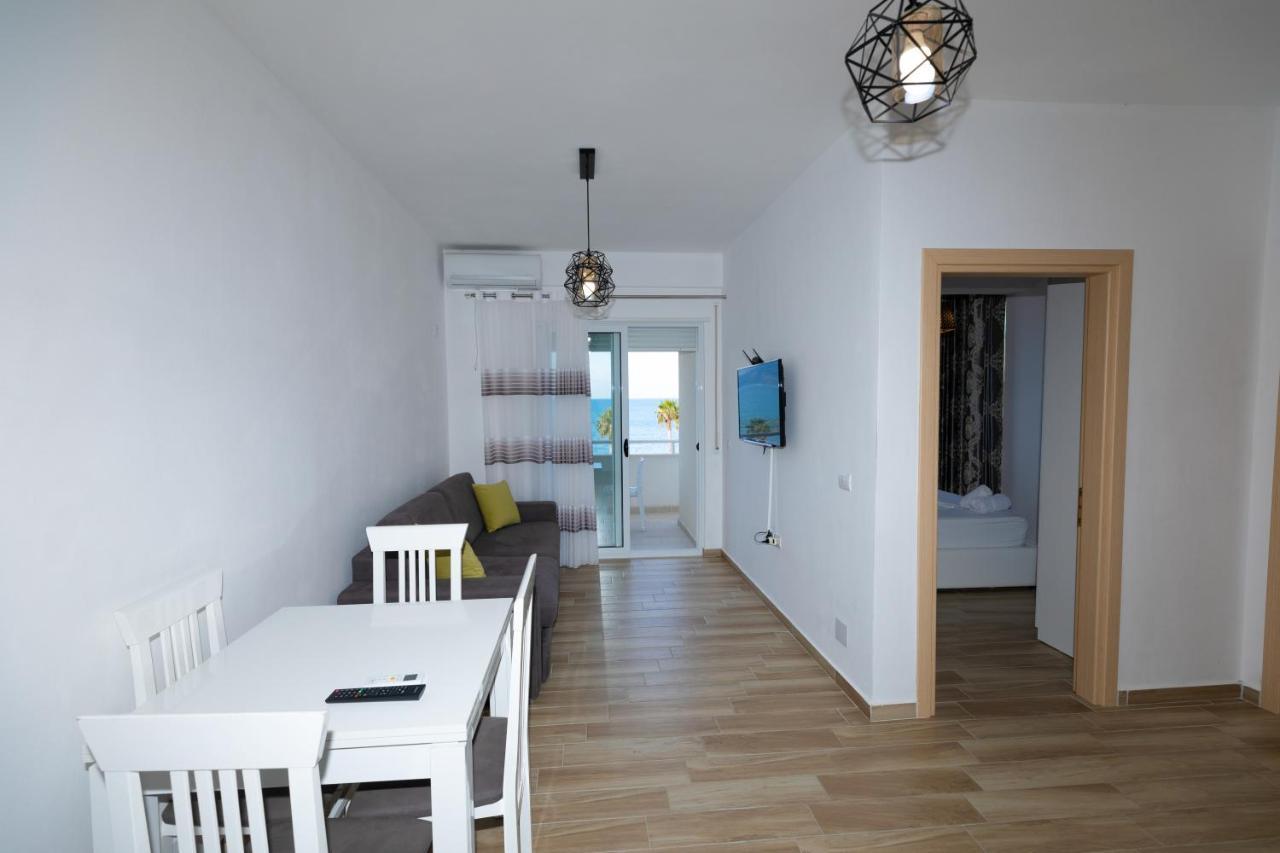 Seaview Apartment Vlore