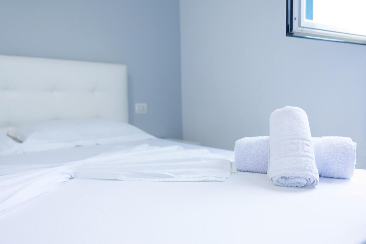 Seaview Apartment Vlore