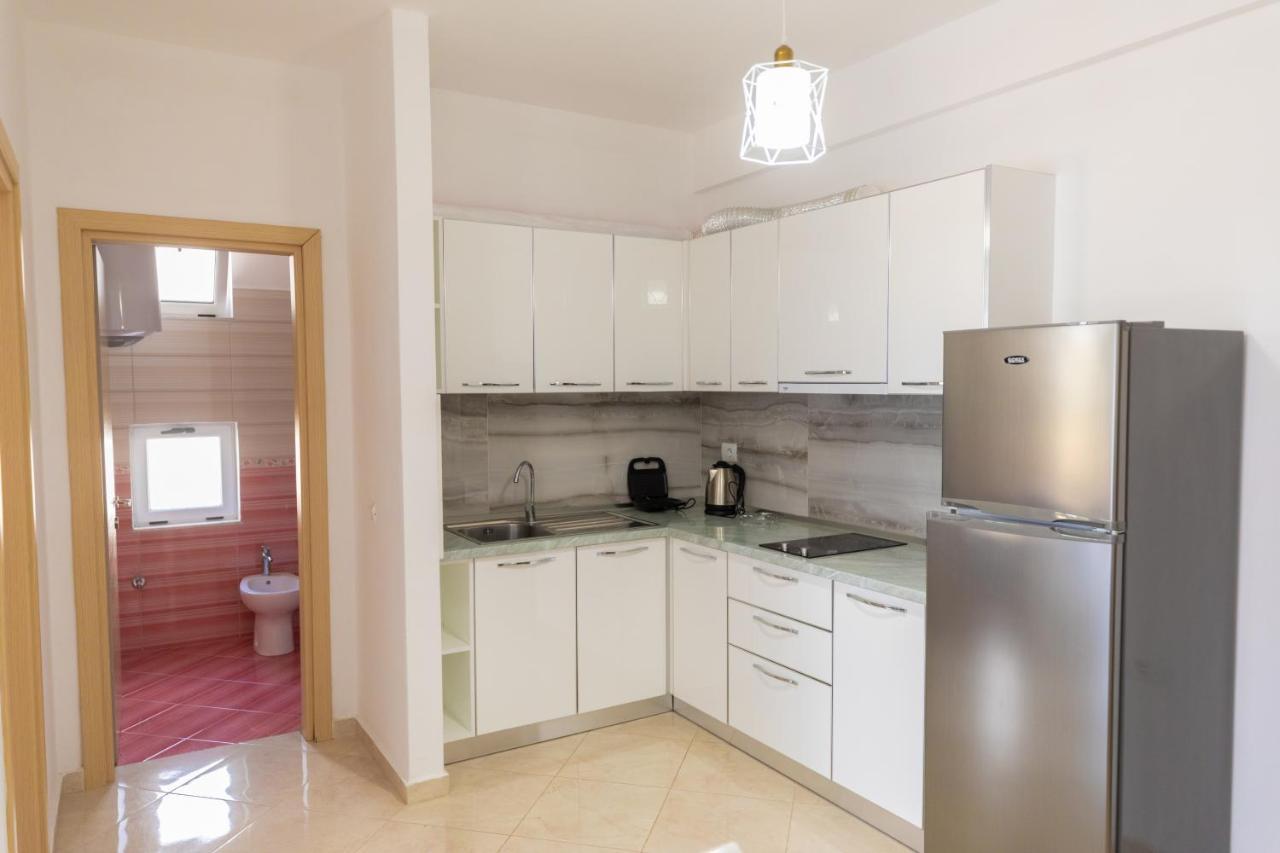 Apartment Seaview *