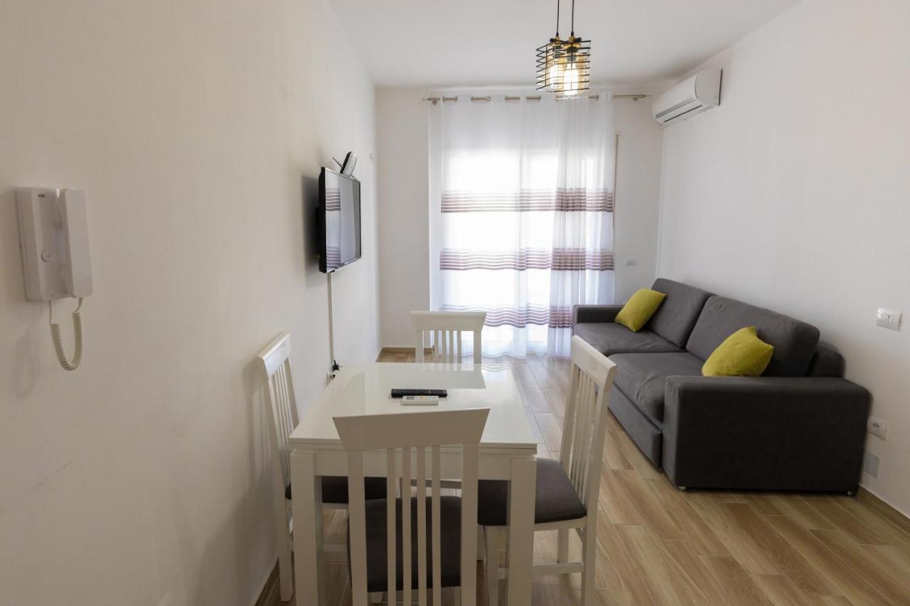 Seaview Apartment Vlore