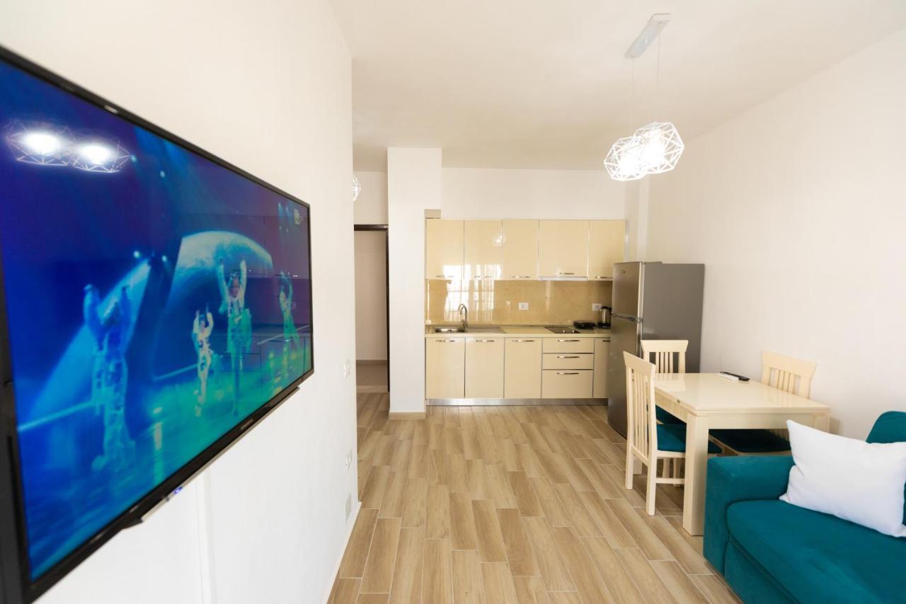 Apartment Seaview Vlore