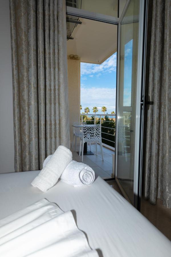 Apartment Seaview *