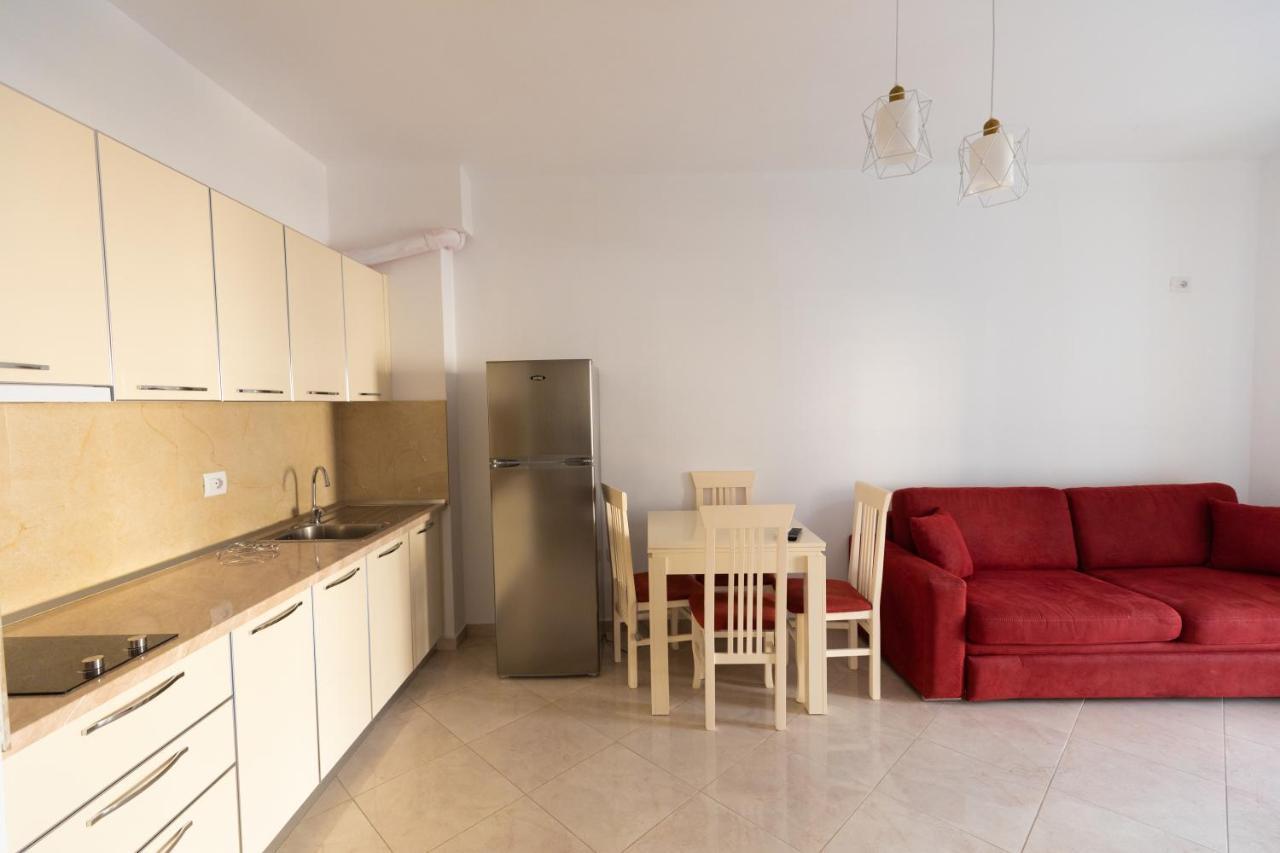 Apartment Seaview *