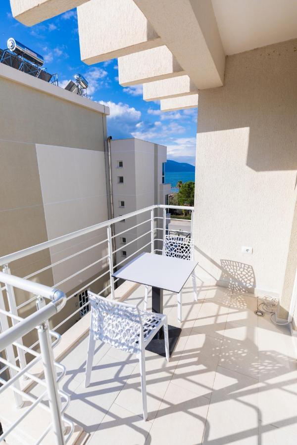 Seaview Apartment Vlore