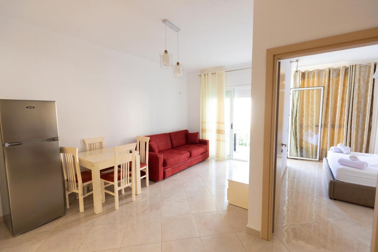 Seaview Apartment