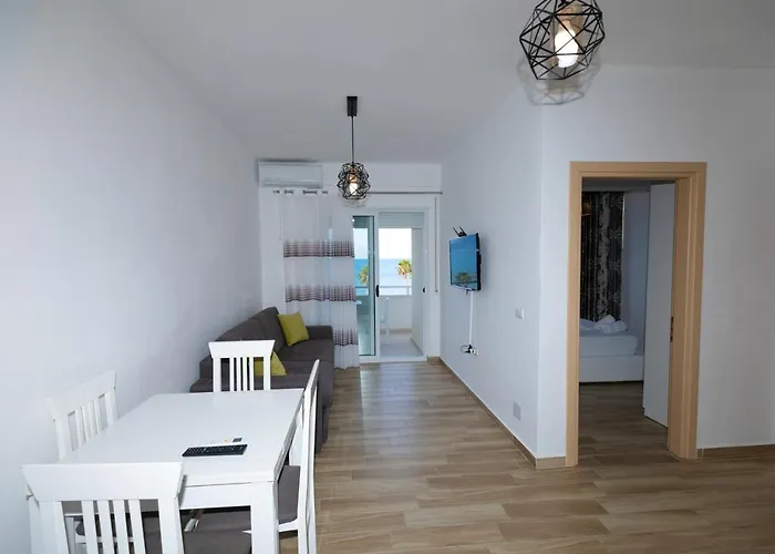Seaview Apartments