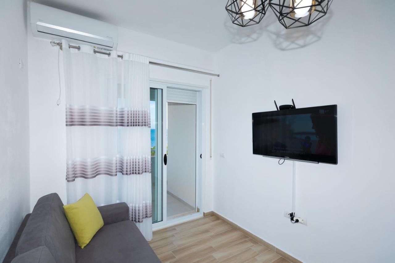 Apartment Seaview