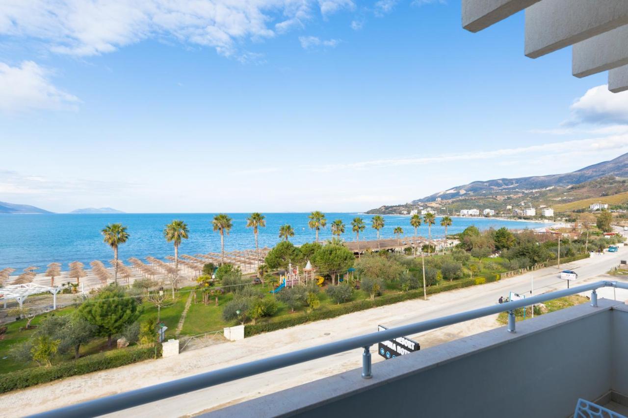Apartment Seaview *