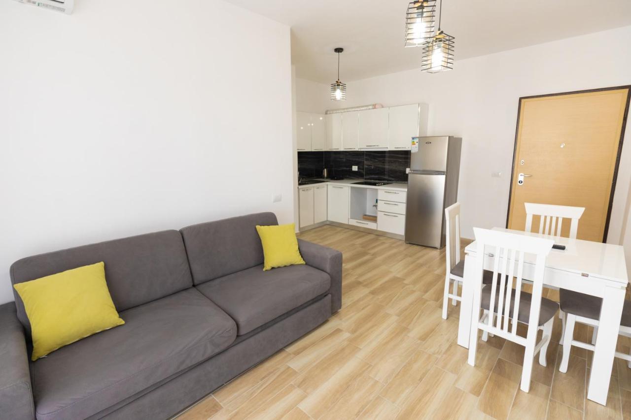 Seaview Apartment